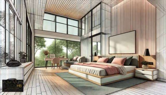 Extension d’une maison de ville - Porte de Vanves media 32