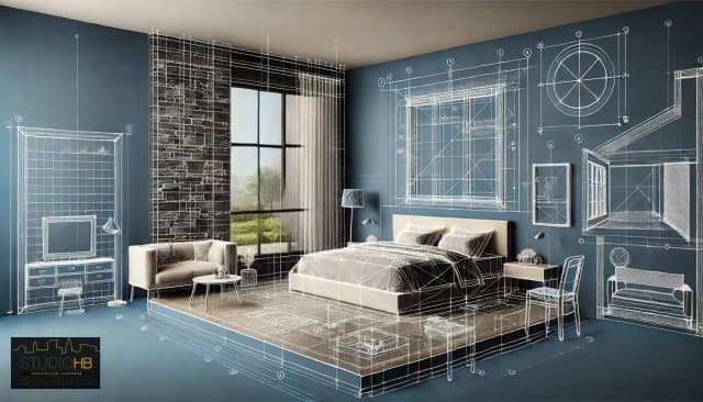 Extension d’une maison de ville - Porte de Vanves media 4