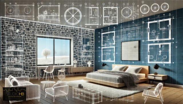 Extension d’une maison de ville - Porte de Vanves media 5