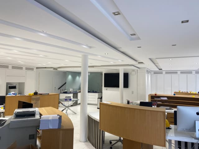 Groupe PROWESS - Siège social media 2