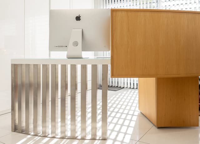 Groupe PROWESS - Siège social media 28