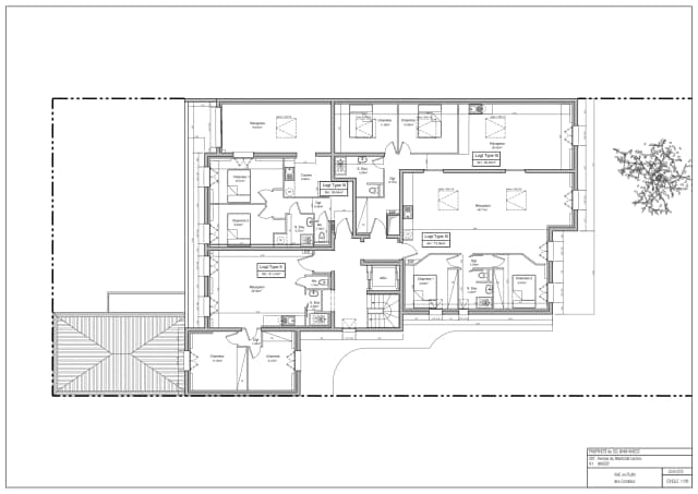 Groupe PROWESS - Siège social media 34