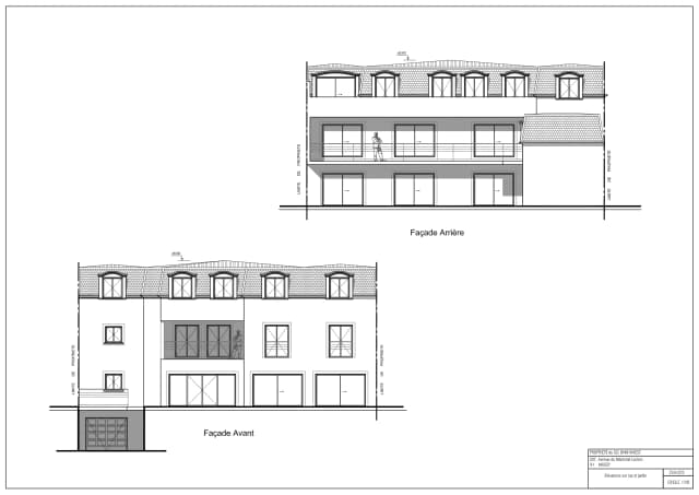 Groupe PROWESS - Siège social media 35
