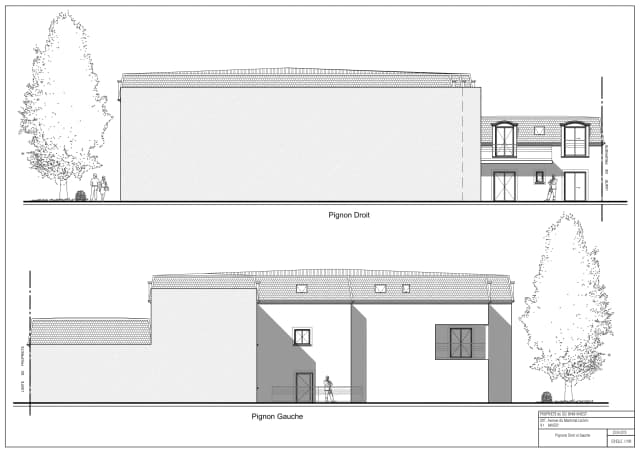 Groupe PROWESS - Siège social media 36