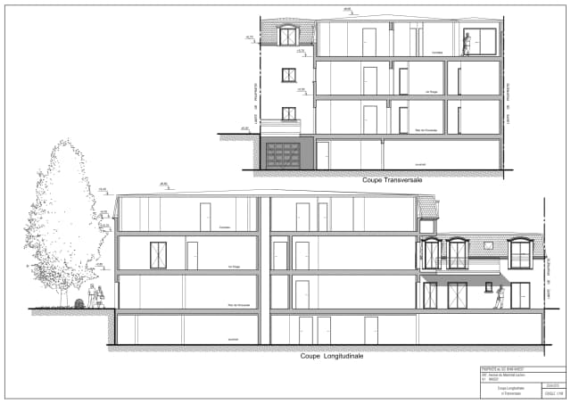 Groupe PROWESS - Siège social media 37
