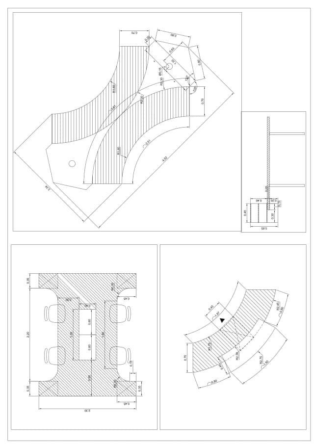Groupe PROWESS - Siège social media 38