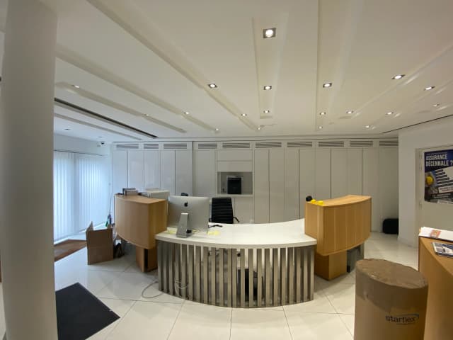 Groupe PROWESS - Siège social media 6