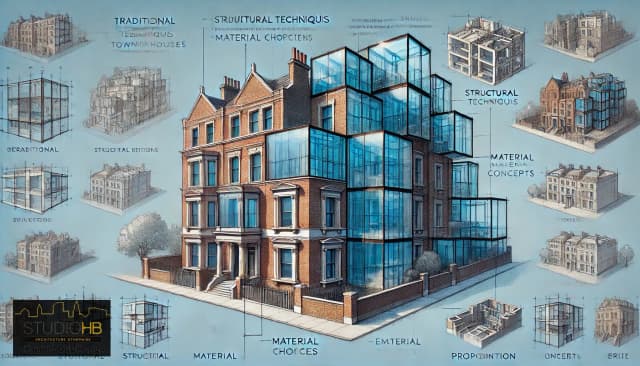 Réhabilitation d'un hôtel media 15