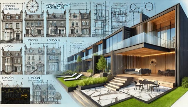 Réhabilitation d'un hôtel media 16