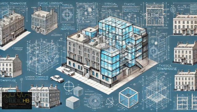 Réhabilitation d'un hôtel media 17