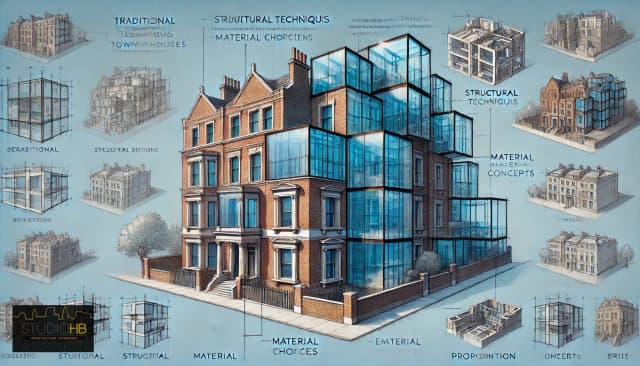 Réhabilitation d'un hôtel media 2