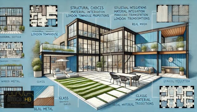 Réhabilitation d'un hôtel media 32