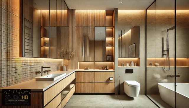 Réhabilitation d'un hôtel media 53