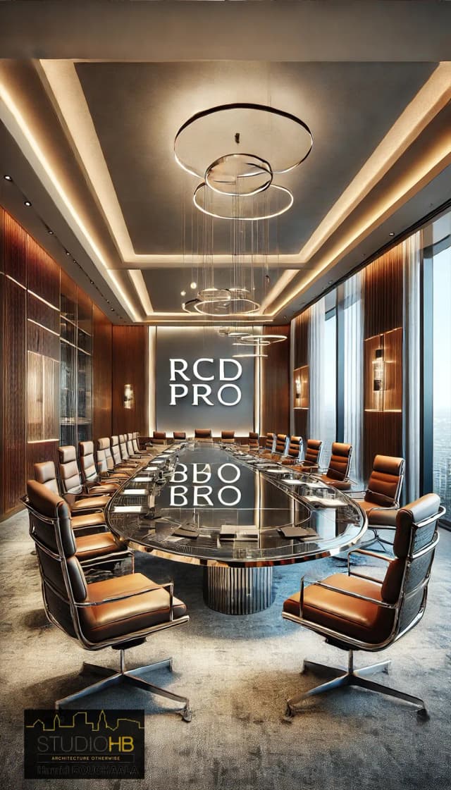 Réhabilitation d'un hôtel particulier en siège social media 4