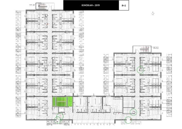 Hôtel Kyanopi media 14