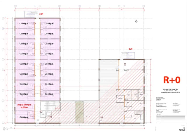 Hôtel Kyanopi media 20