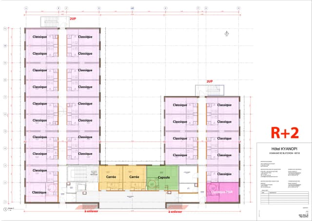 Hôtel Kyanopi media 22