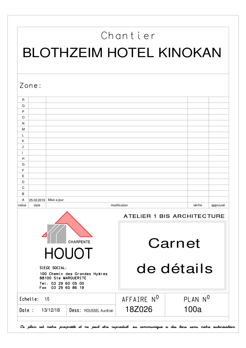 Hôtel Kyanopi media 40