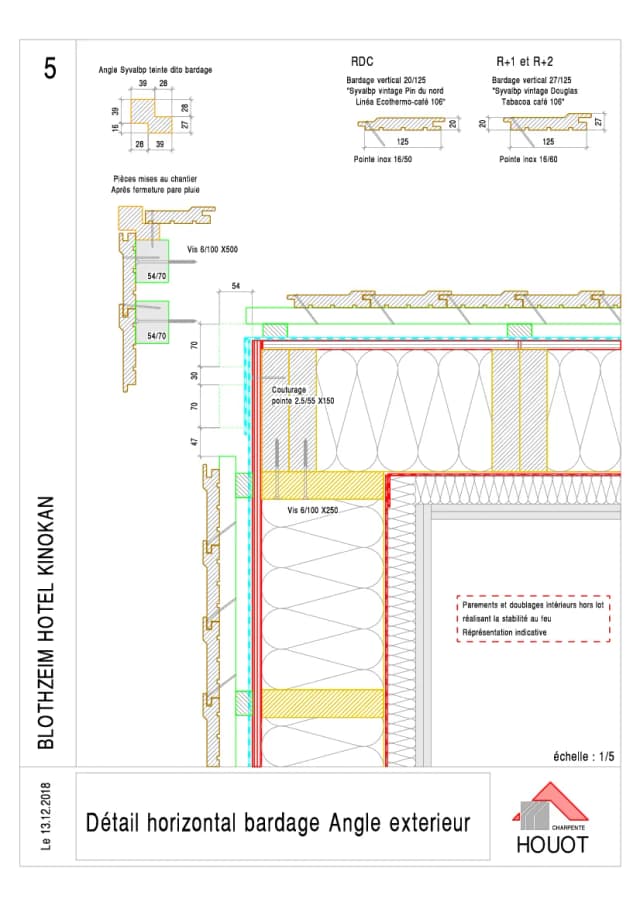 Hôtel Kyanopi media 45