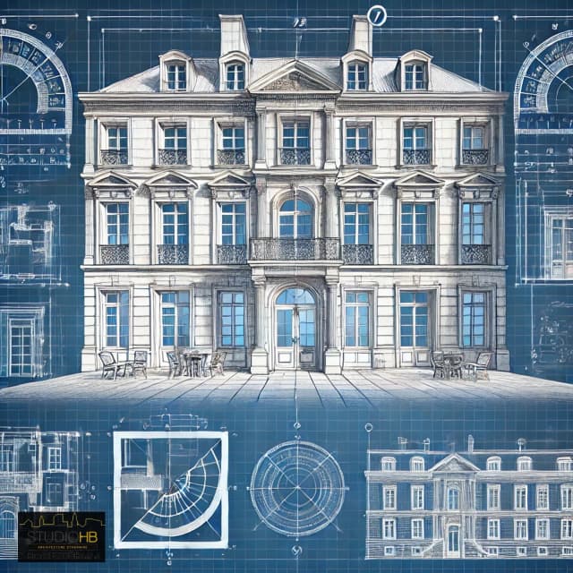 Réalisation d'un immeuble de logements media 20