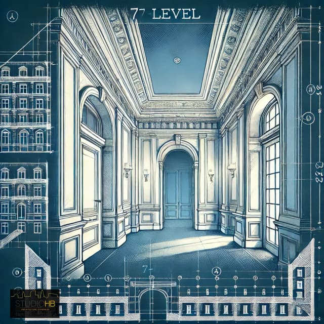 Réalisation d'un immeuble de logements media 24