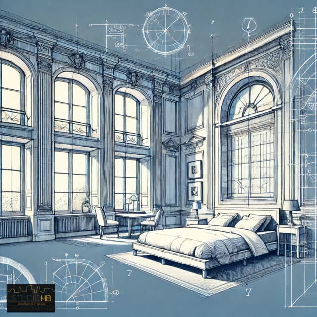 Réalisation d'un immeuble de logements media 4