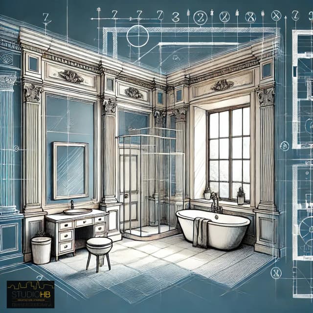 Réalisation d'un immeuble de logements media 5