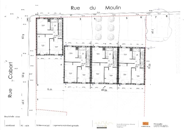 Programme logements IND.GROUPES media 3