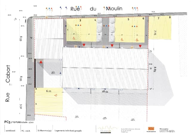 Programme logements IND.GROUPES media 31
