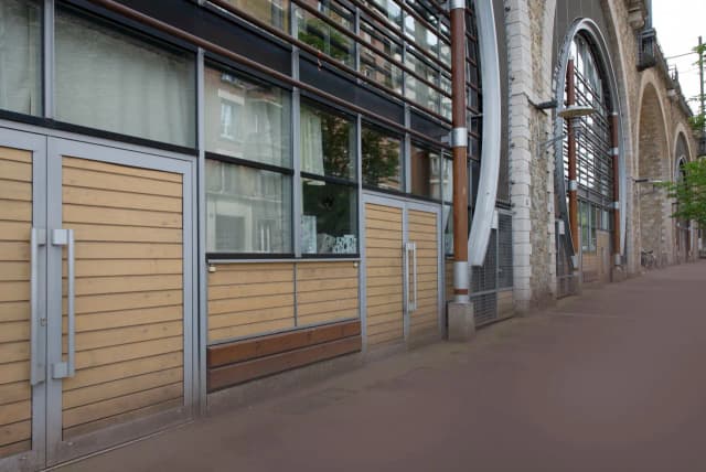 Locaux administratifs Issy Les Moulineaux media 4