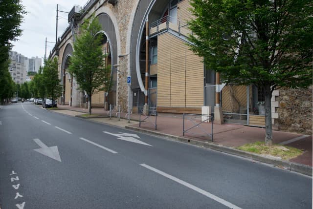 Locaux administratifs Issy Les Moulineaux media 7