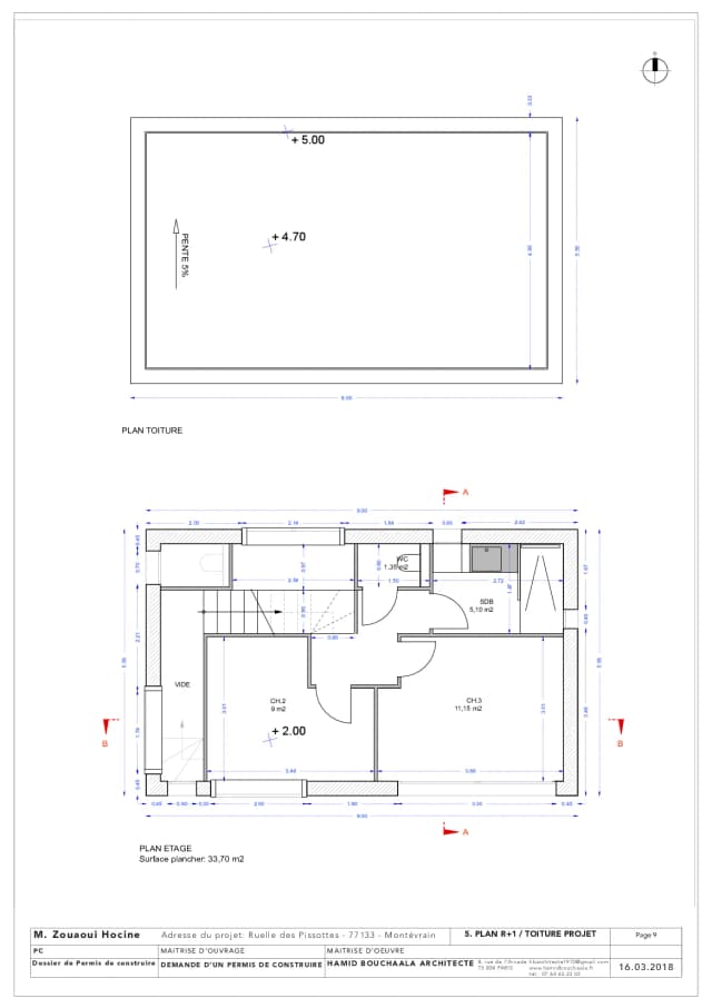 Maison bois économique et ergonomique media 11