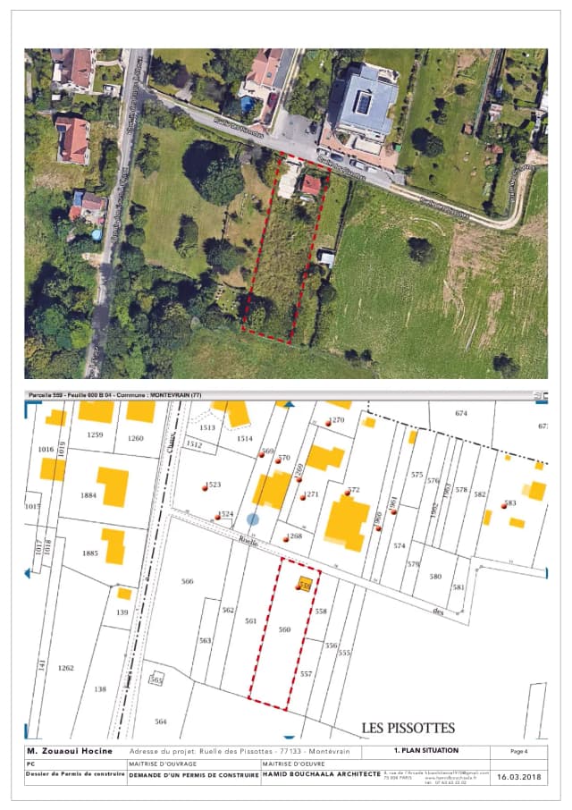 Maison bois économique et ergonomique media 16