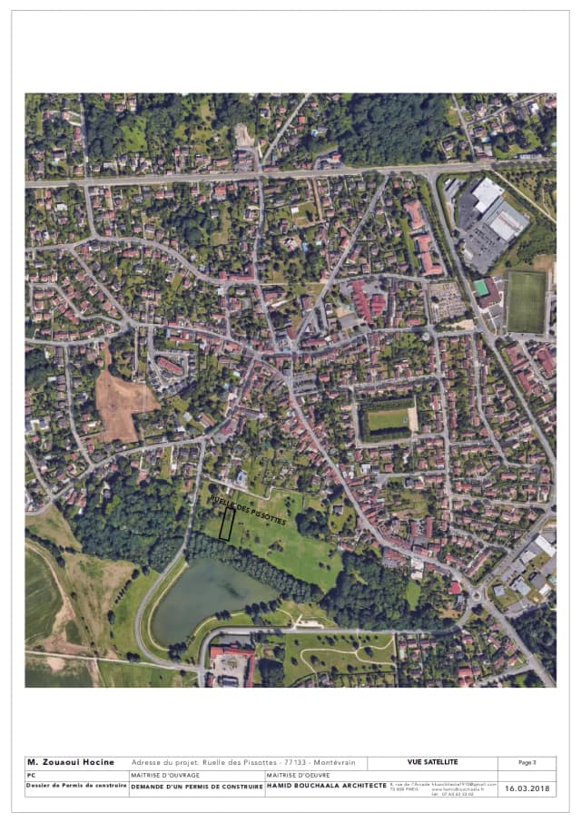 Maison bois économique et ergonomique media 17