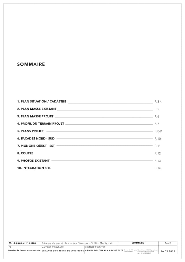 Maison bois économique et ergonomique media 18