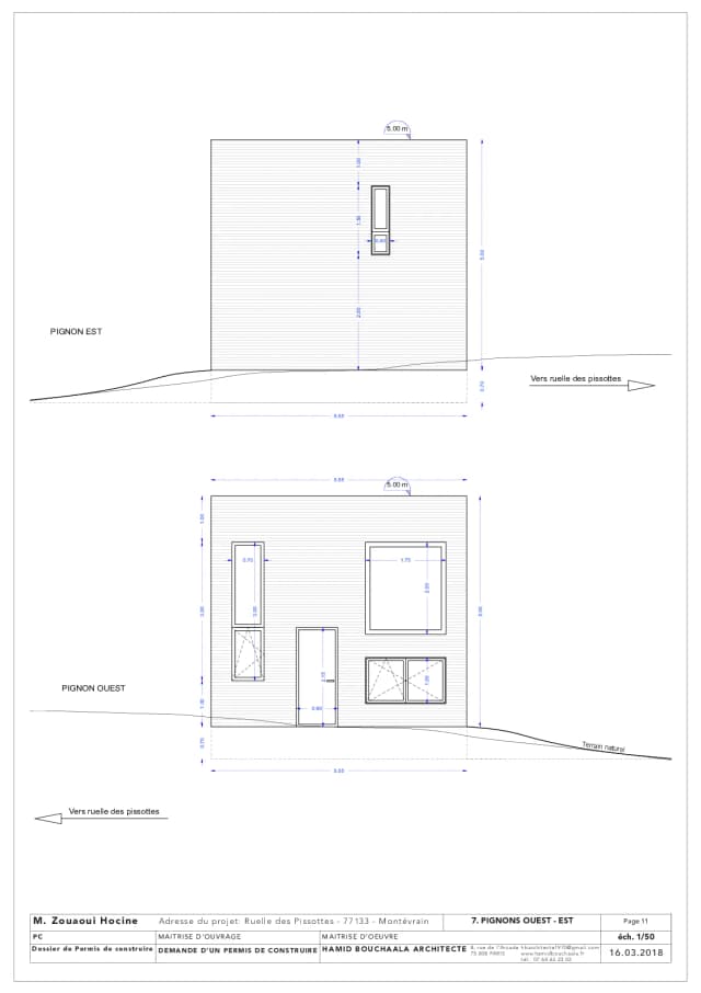 Maison bois économique et ergonomique media 9