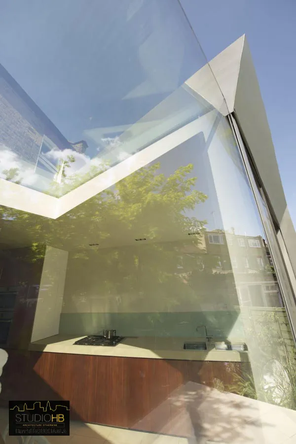 Maison NAESSENS -Réhabilitation complète media 6