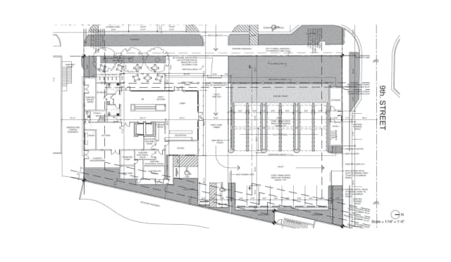 Hôtel Mariott 105 chambres - Miami media 14