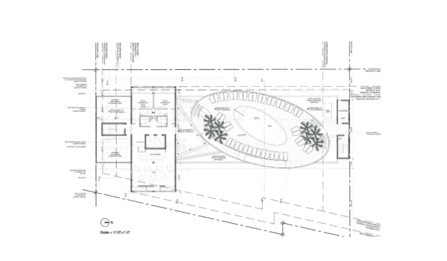 Hôtel Mariott 105 chambres - Miami media 16