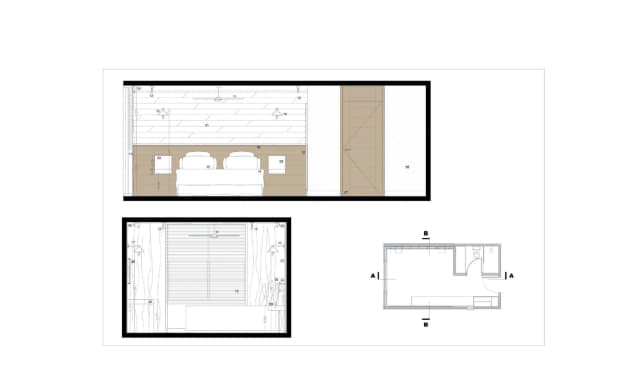 Hôtel Mariott 105 chambres - Miami media 23