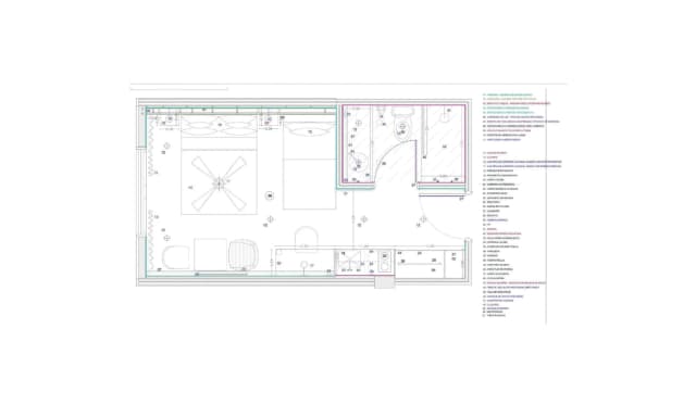 Hôtel Mariott 105 chambres - Miami media 25