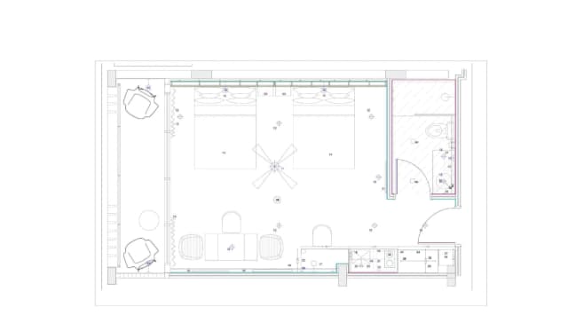 Hôtel Mariott 105 chambres - Miami media 28
