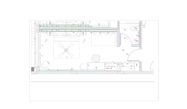 Hôtel Mariott 105 chambres - Miami media 37