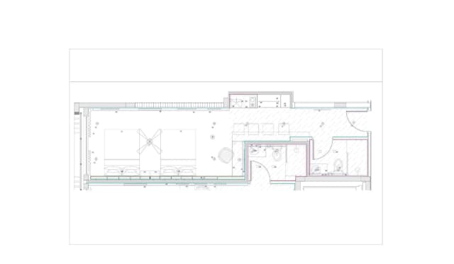 Hôtel Mariott 105 chambres - Miami media 42