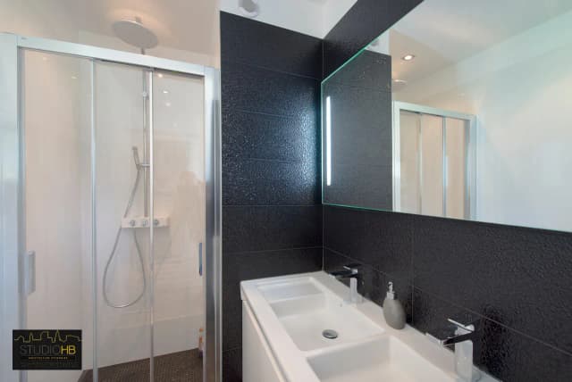 Maison Tarisse - Réhabilitation complète media 10