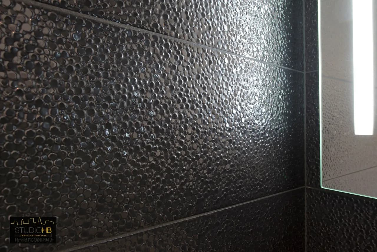 Maison Tarisse - Réhabilitation complète media 11