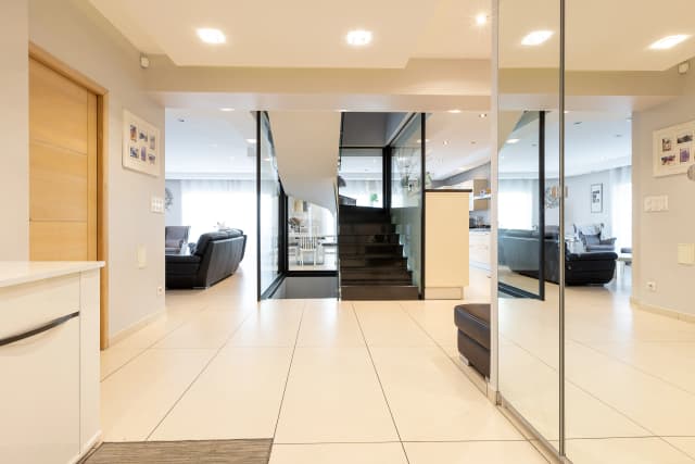 Maison individuelle SCI BHM media 16