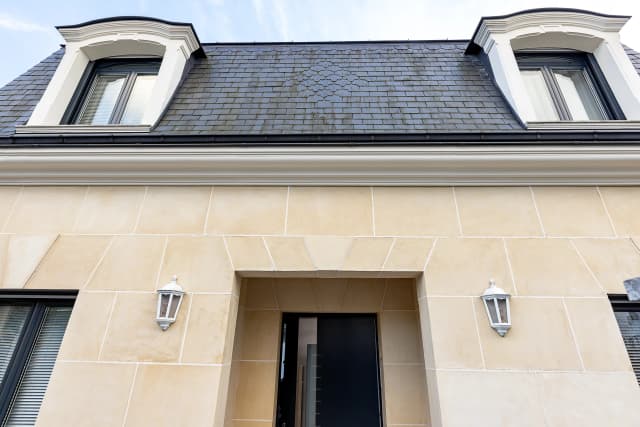 Maison individuelle SCI BHM media 26