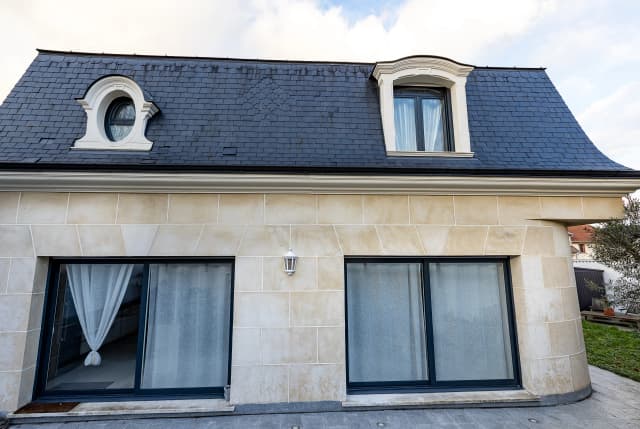 Maison individuelle SCI BHM media 3