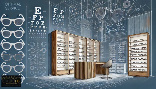 OPTICAL SERVICES - Réhabilitation complète media 11